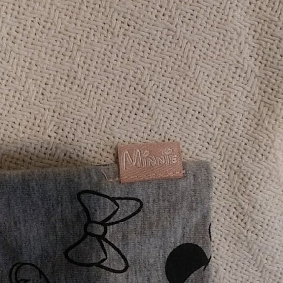 Disney  Minnie Mouse hat New - Picture 3 of 3